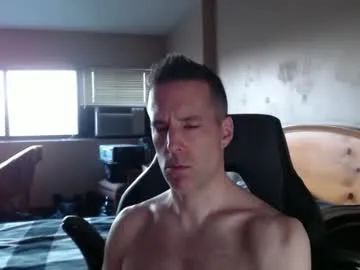 rustic_cuse_777 – webcam model profile photo