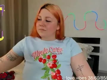 Allla – webcam model profile photo Image 5