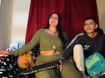 anaids_dam – webcam model profile photo Image 1