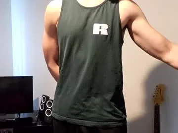 ryan_chatter – webcam model profile photo Image 5