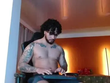 Mr_Genghis_Khan – webcam model profile photo Image 11