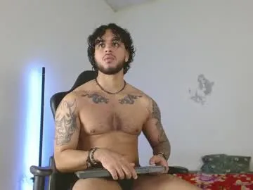 Mr_Genghis_Khan – webcam model profile photo Image 2