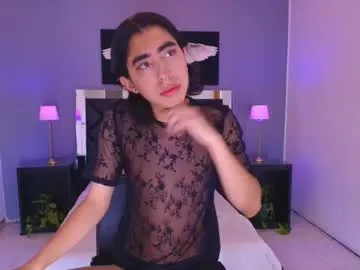 matteoricci_ – webcam model profile photo Image 13