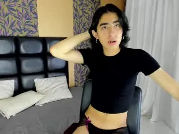 matteoricci_ – webcam model profile photo Image 16