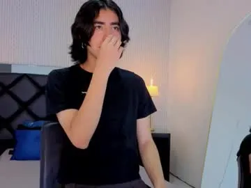 matteoricci_ – webcam model profile photo Image 18