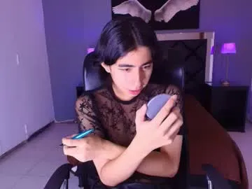 matteoricci_ – webcam model profile photo Image 2