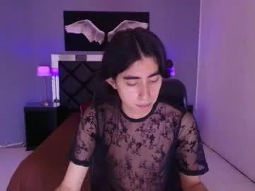 matteoricci_ – webcam model profile photo Image 3