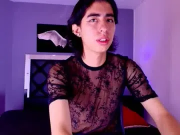 matteoricci_ – webcam model profile photo Image 5