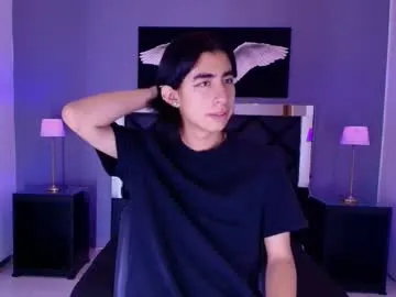 matteoricci_ – webcam model profile photo Image 6