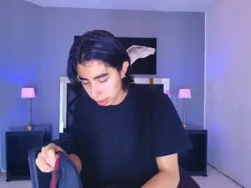 matteoricci_ – webcam model profile photo Image 9