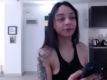 savagesweethearts – webcam model profile photo Image 4