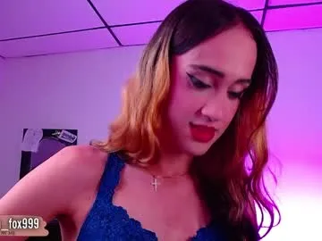 -BalanCe- – webcam model profile photo Image 12