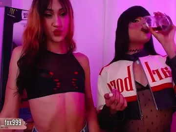 -BalanCe- – webcam model profile photo Image 8