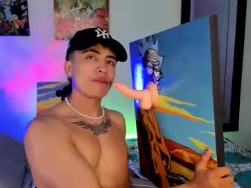 latinprincee – webcam model profile photo Image 3