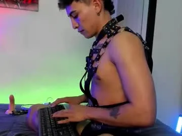 latinprincee – webcam model profile photo Image 5