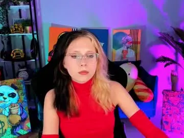 Masya1996 – webcam model profile photo Image 1