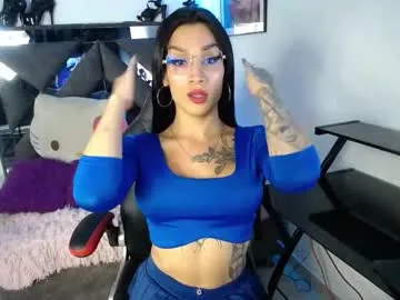 xmonstrouscockivy – webcam model profile photo Image 14