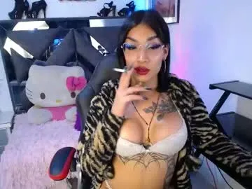 xmonstrouscockivy – webcam model profile photo Image 15