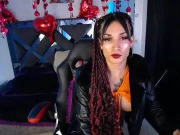 xmonstrouscockivy – webcam model profile photo Image 2