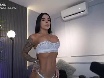 Franshesca_HotxxX – webcam model profile photo Image 19