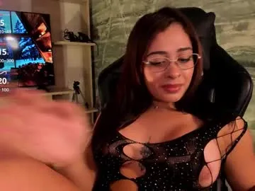 BelleLouiseVp – webcam model profile photo Image 2