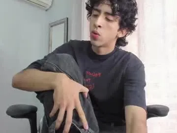 salvatore_monterey show preview