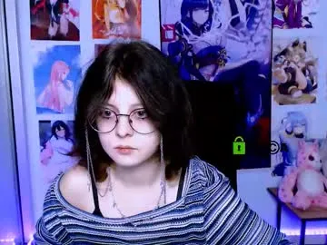 lilith_bonheur – webcam model profile photo Image 2