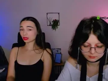 lilith_bonheur – webcam model profile photo Image 3