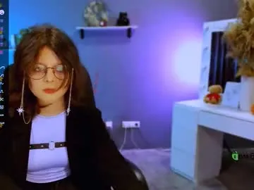 lilith_bonheur – webcam model profile photo Image 5