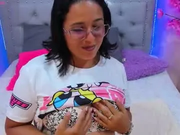 samanta_owen – webcam model profile photo