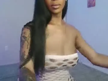 Latinaebony69 – webcam model profile photo Image 13