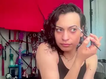 sensual_sharon – webcam model profile photo Image 9