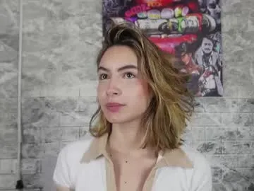 Taanni – webcam model profile photo Image 2