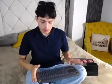 jeam_hot – webcam model profile photo Image 4