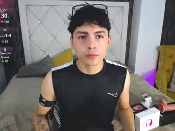 jeam_hot – webcam model profile photo Image 5