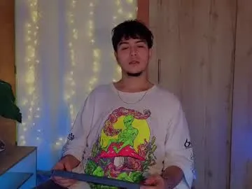 Mr_Genghis_Khan – webcam model profile photo Image 10