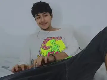 Mr_Genghis_Khan – webcam model profile photo Image 7