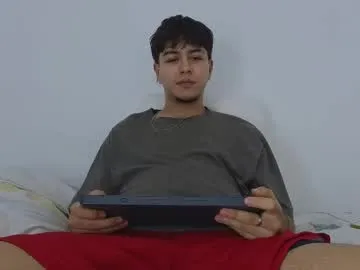 Mr_Genghis_Khan – webcam model profile photo Image 9