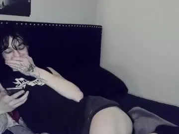 Prueberry – webcam model profile photo Image 5