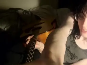 Prueberry – webcam model profile photo Image 6