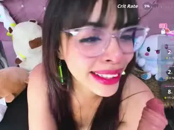 bambi_lu – webcam model profile photo Image 17
