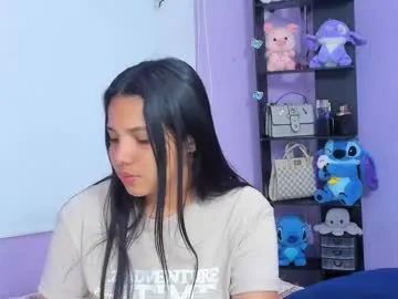 mayadashaaa – webcam model profile photo Image 3