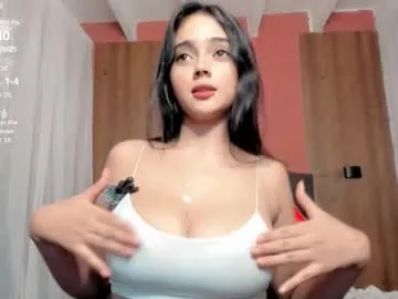 lissa_night – webcam model profile photo Image 8