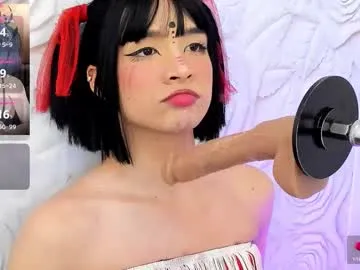 millemimi – webcam model profile photo Image 17