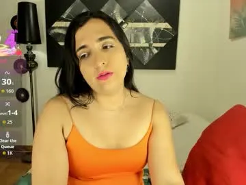 Taanni – webcam model profile photo Image 12