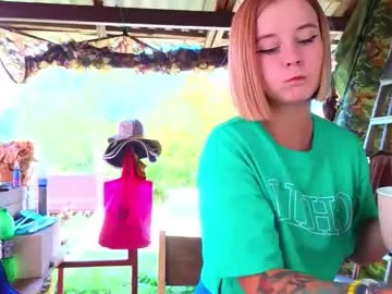 justkerryx – webcam model profile photo Image 13