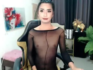 ysabell_viveris – webcam model profile photo Image 5