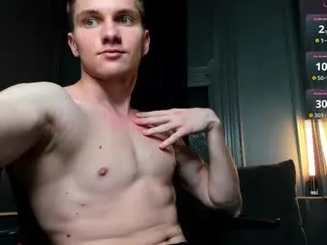 michael_twinkk – webcam model profile photo Image 2