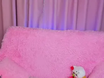 HopeHeaven – webcam model profile photo Image 15