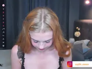 HopeHeaven – webcam model profile photo Image 5